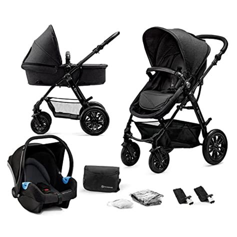 Kinderwagen: Test & Empfehlungen (07/23) .